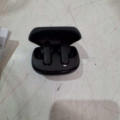 SKULLCANDY SMOKIN' BUDS XT WIRELESS EARBUDS - BLACK (MODEL: SMOKIN' BUDS XT) image 5