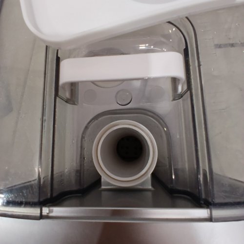LEVOIT SWEET RELIEF HYBRID ULTRASONIC HUMIDIFIER WITH REMOTE - 6L - WHITE (MODEL: HEAPHULVNCA0028) image 5