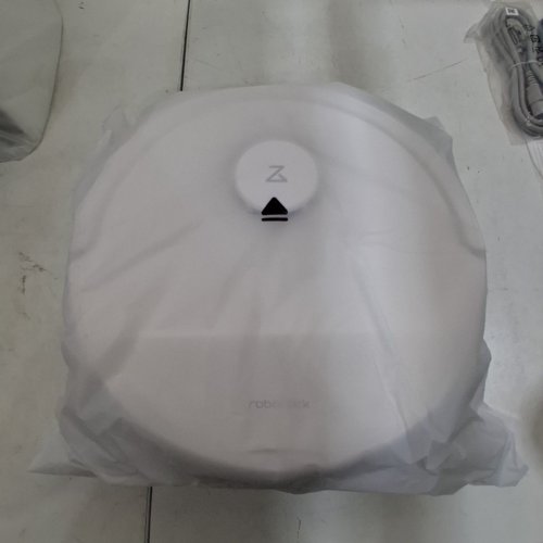ROBOROCK QREVO PRO 2 ROBOT VACUUM AND MOP WITH CORNER CLEANING, AUTO MOP DETACHMENT, DUAL ZERO TANGLE SYSYTEM | 20,000PA SUCTION POWER - WHITE - (MODEL: RRE0QUI) image 4