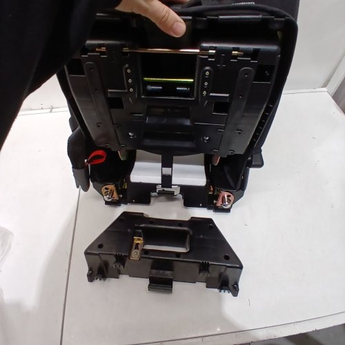 DIONO RADIAN 3R 3-IN-ONE CAR SEAT - BLACK image 4