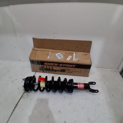 MONROE QUICK-STRUT COMPLETE STRUT ASSEMBLY FOR HONDA CR-V 2007 - 2014 - BLACK (MODEL:110500492) image 2