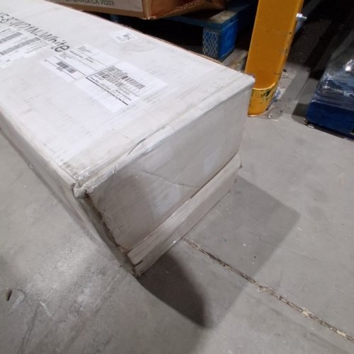 GELBIY 8" HYBRID GEL MEMORY FOAM INDIVIDUALLY POCKET INNERSPRING MATTRESS - TWIN - WHITE (MODEL:SPR-KE-8T-W21N) image 6