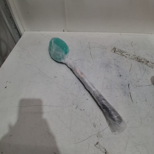 SCOTCH-BRITE EXTENDABLE TUB & TILE SCRUBBER - 25" MAX - GREY/GREEN/WHITE (MODEL : 549X-560-SIOC) image 4