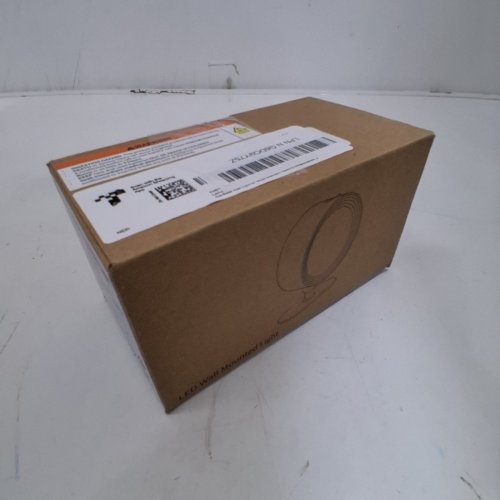 LED RECHARGEABLE WALL LIGHT WITH REMOTE CONTROL - 3 COLOUR TEMPERATURES - BLACK (MODEL: WL02) image 3