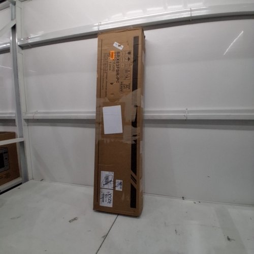 LIEKUMM FOLDING LOADING RAMP FOR PICKUP TRUCKS - 83" - 480LBS MAX - SILVER (MODEL: SRX83F) image 4
