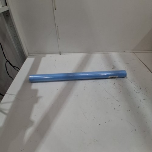 LACESKYSO PEEL AND STICK CONTACT PAPER - 23.6" X 196" - BLUE image 2