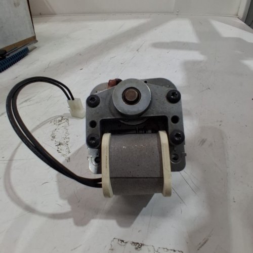 NUTONE COIL WRAP MOTOR REPLACEMENT SHAFT ASSEMBLY (model: 9908067) image 3