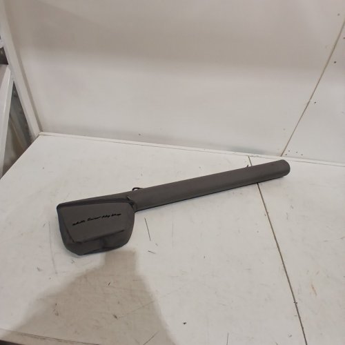 BPS FLY FISHING ROD AND REEL & CASE- 5/6 - GRAY image 5