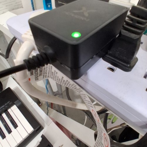 ALESIS RECITAL - 88 KEY DIGITAL ELECTRIC PIANO / KEYBOARD WITH SEMI WEIGHTED KEYS image 4