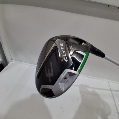 CALLAWAY GOLF ELYTE DRIVER WITH FUJIKURA SHAFT - R/H - 10.5 image 3