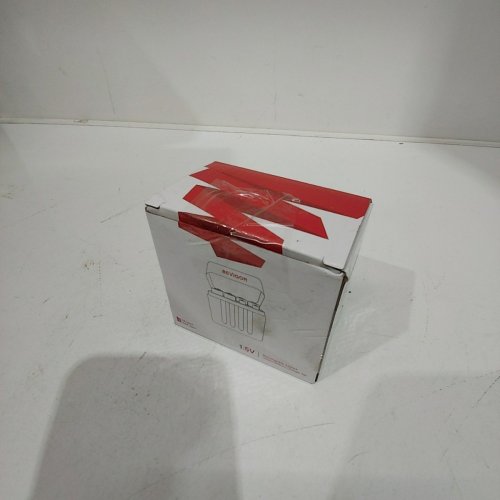BEVIGOR SMART BATTERY CHARGER - FOR AA & AAA - WHITE (MODEL: ZL839E) image 4