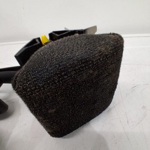 3PC SCRUB DADDY BBQ DADDY STEAM CLEANING GRILL SCRUBBER VALUE PACK - BLACK (MODEL: 1882120) image 3