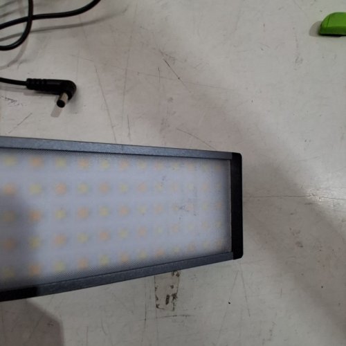 2PK NEEWER LED VIDEO LIGHT STICK KIT - BLACK (MODEL: BH20B) image 6