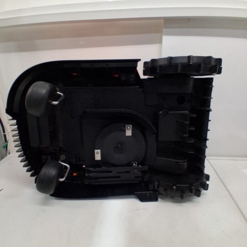 WORK LANDROID M 20V ROBOTIC LAWN MOWER - 10,890SQ FT COVERAGE POWER SHARE - ORANGE/BLACK (MODEL WR147) image 11