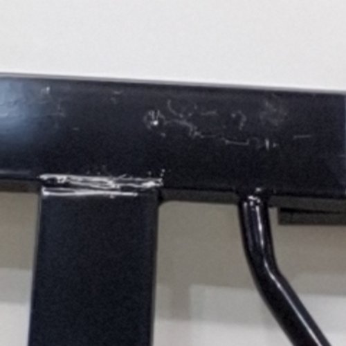 REGALO EASY STEP EXTRA WIDE SAFETY GATE - 29-49"X 30" - BLACK (MODEL:1164 EB DS) image 3