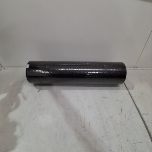 AMAZON BASICS HIGH-DENSITY ROUND FOAM ROLLER FOR YOGA & EXERCISE - 24" - BLACK (MODEL: ‎EPPBK-12-1) image 2