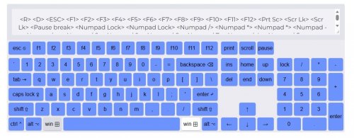 2PC LOGITECH MK270 WIRELESS KEYBOARD AND MOUSE COMBO, 2.4 GHZ WIRELESS - BLACK (MODEL: Y-R0042, MR0085) image 2