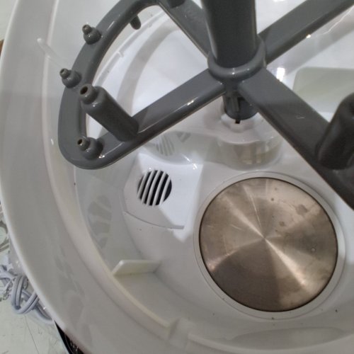 BABY BREZZA BOTTLE WASHER PRO - HOLDS 4 BOTTLES (MODEL: BRZ0103) image 4