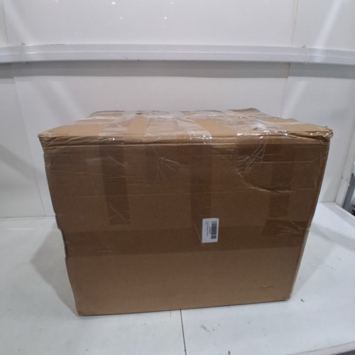12PK GOLF SIMULATOR WALL PADDING - 32.3 SQ. FT - 20" X 20" X 2" - BLACK image 4