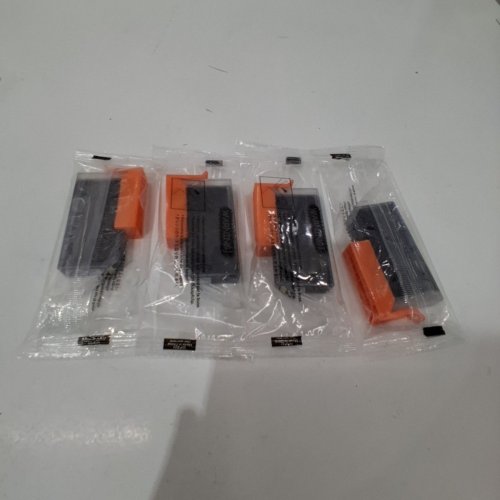 4PK EXCERCUS INK CARTRIDGES - XL - GREY (MODEL: C-271XL) image 2