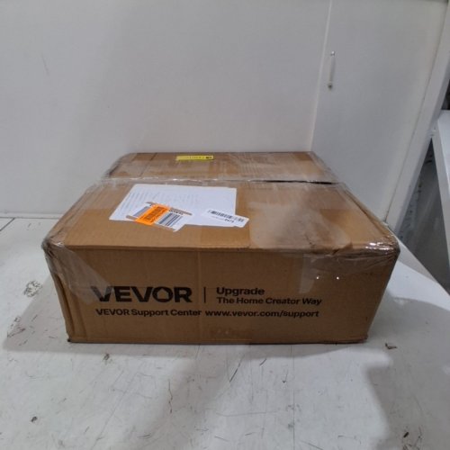VEVOR BAG AIR PNEUMATIC CAR JACK WITH TWO WHEELS - 6600LBS - 3T - ORANGE (MODEL: ZG-C) image 6