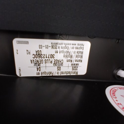 EVENFLO CHASE PLUS 2-IN-1 CONVERTIBLE BOOSTER CAR SEAT - GENEVA PINK/GREY (MODEL: 30712360C) image 2