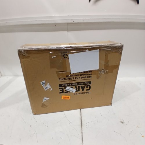 ELONGATED RAISED TOILET BIDET SEAT WITH DUAL NOZZLES - 19" - 2.9" RISE - WHITE (MODEL: PHO_0XXX3ZS1) image 4