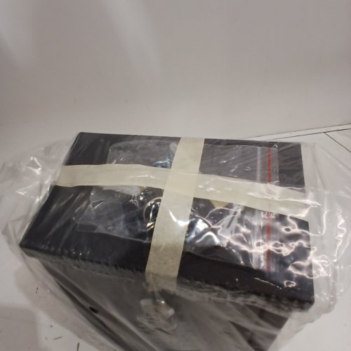 UNICLIFE KEY DROP BOX - BLACK (MODEL: BG3600-BK-CA) image 4