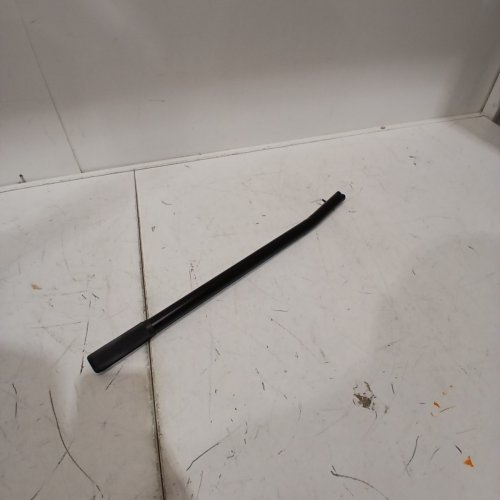 MILISTEN FLOOR JACK HANDLE REPLACEMENT - 20" - BLACK image 3
