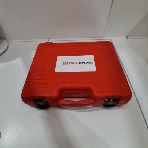 23PC DAYUAN FWD FRONT WHEEL DRIVE BEARING REMOVAL TOOL - RED/BLACK - (MODEL: YT1085) image 3