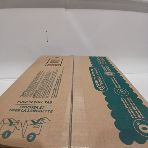 150PK PAMPERS SWADDLERS ACTIVE BABY DIAPERS - SIZE 4 - 37LBS image 3
