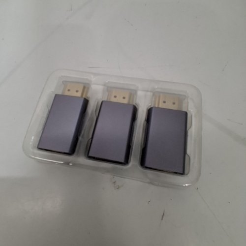3PK MALARPON HDMI EDID EMULATOR - 4K - GREY image 2