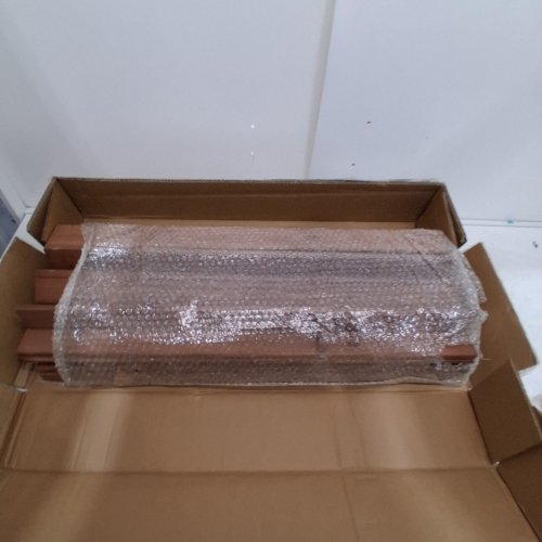 WOODEN RAISED GARDEN BED (MODEL: 1275) image 3