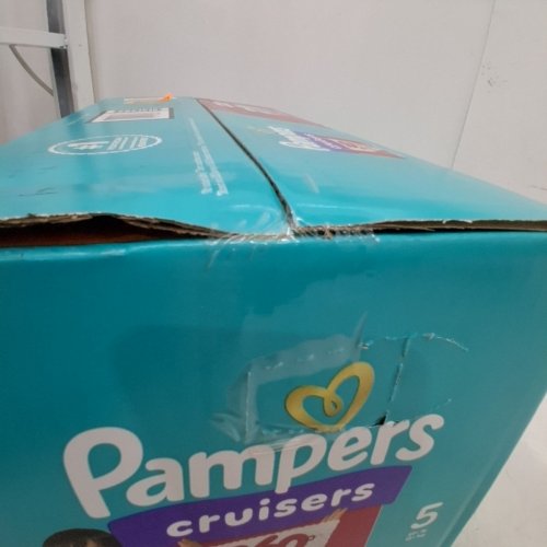 96PK PAMPERS CRUISERS 360 - SIZE 5 image 3