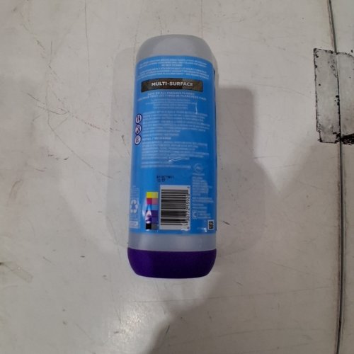 SWIFFER POWERMOP FLOOR CLEANER - FRESH SCENT - 750ML image 3