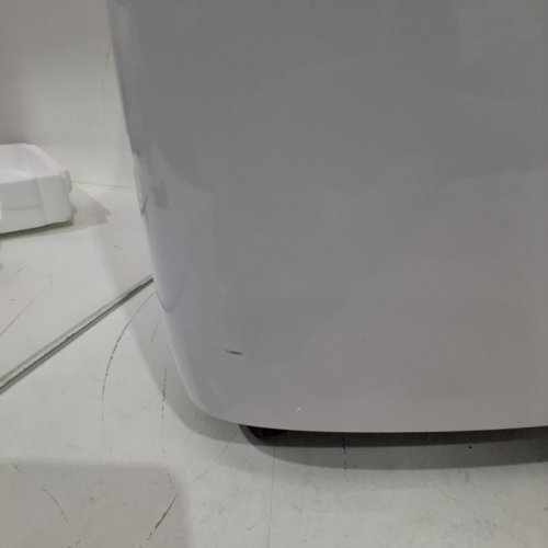 WAYKAR ENERGY STAR DEHUMIDIFIER WITH AUTO OR MANUAL DRAINAGE - 1.14 GAL WATER TANK CAPACITY - COVERS 5500 SQ.FT - WHITE (MODEL: JD025CE-80-CA) image 5