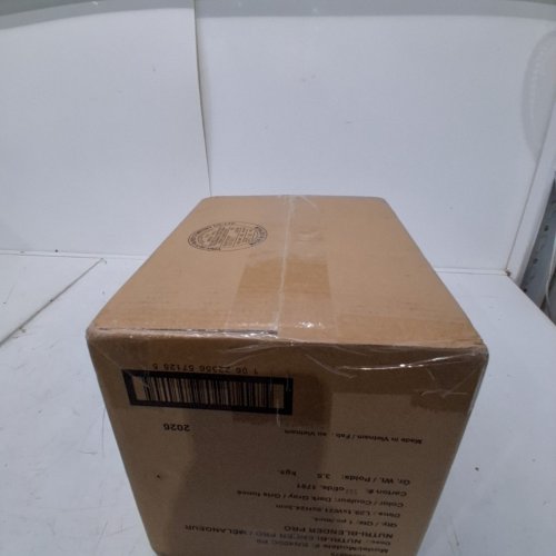 NINJA NUTRI-BLENDER PRO WITH TRAVEL CUP - 1000W - STONE SILVER (MODEL: BN400C) image 4