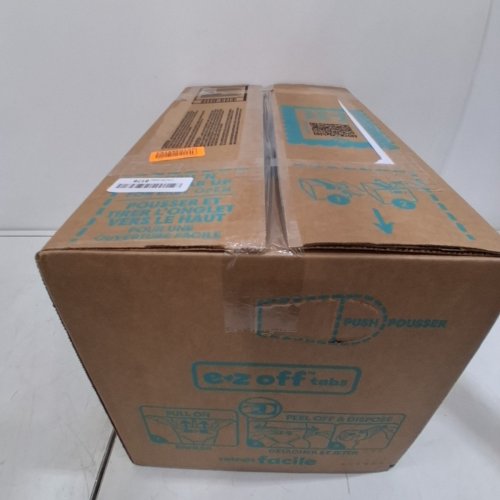 116PK PAMPERS SWADDLERS 360 PULL ON DIAPERS - SIZE 5 image 3