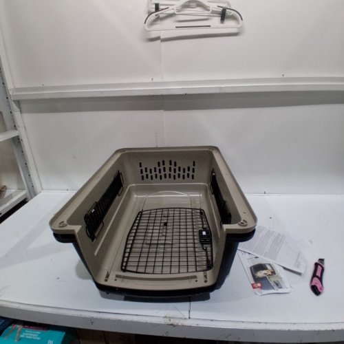 PETMATE DOSKOCIL 28" PET TAXI image 2