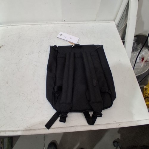 HERSCHEL RETREAT BACKPACK WITH PADDED SLEEVE FOR 13"/14" LAPTOP- SMALL, 17L - BLACK TONAL (STYLE: 11400-05881-OS) image 4