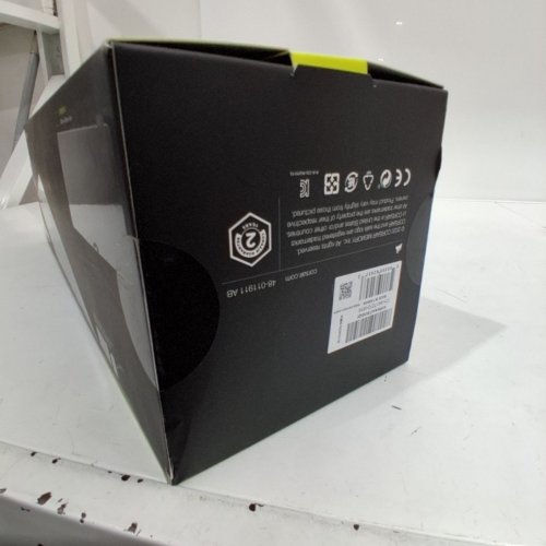 CORSAIR MM700 RGB EXTENDED MOUSE PAD - 37" X 16" - BLACK (MODEL: RGP0116) image 2