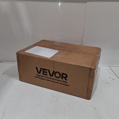 VEVOR BACKYARD ZIPLINE KIT WITH SAFETY BELT AND TREE CLOTHS - 160FT - 250LB MAX CAPACITY - BLUE - (MODEL:HL-160FT-007) image 5