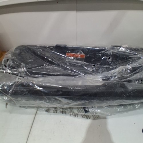 PELICAN TREK 45 UTILITY SLED - 130LBS MAX - 45.5" X 20" X 8" - BLACK (MODEL: LDT45PA06) image 4