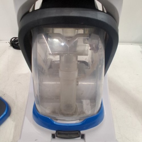 HOOVER POWERDASH PET CORDED CARPET CLEANER - BLUE/WHITE (MODEL: FH50700) image 5