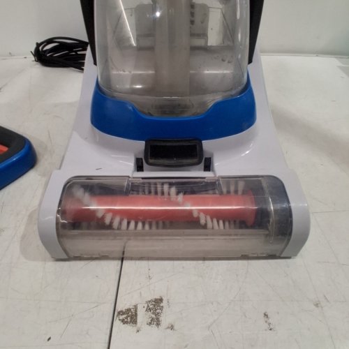 HOOVER POWERDASH PET CORDED CARPET CLEANER - BLUE/WHITE (MODEL: FH50700) image 6