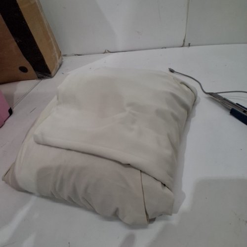 4PC MELLOW COOLING SHEET SET - QUEEN - SAND image 2