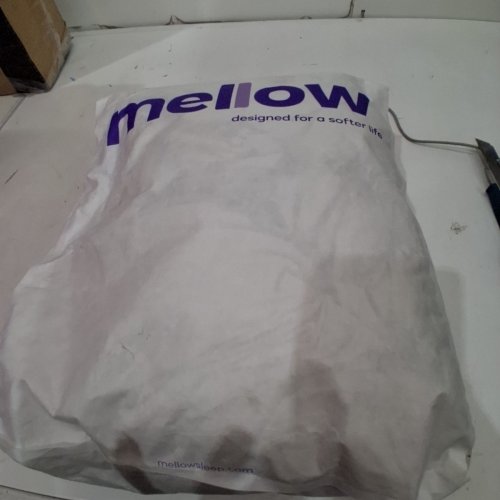 4PC MELLOW COOLING SHEET SET - QUEEN - SAND image 3