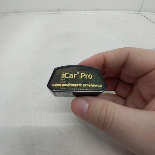 VGATE ICAR PRO WI-FI OBD2 SCANNER TOOL image 2