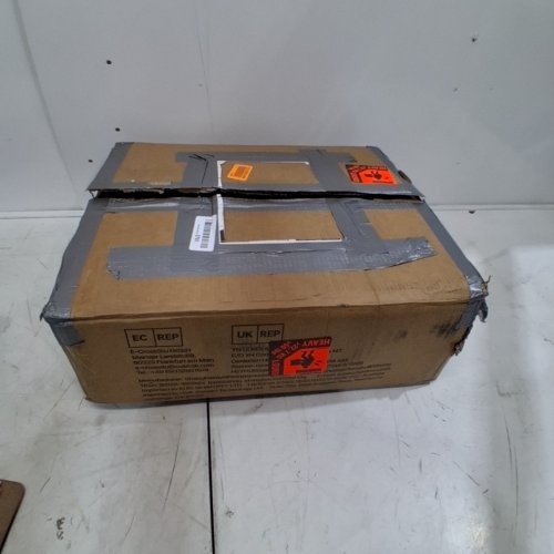 TRIPLE BAG AIR JACK WITH SIX STEEL PIPES - 3 TON/6600 LBS - RED - (MODEL:HR-3B) image 4