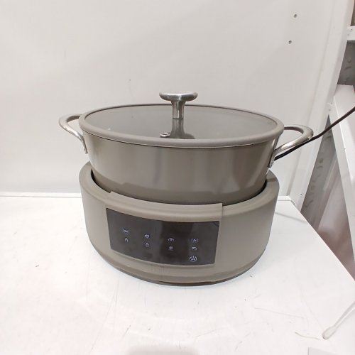 BELLA 10-IN-1 MULTICOOKER - 8L (8.5 QT.) - BEIGE (MODEL: TXG-627) image 3